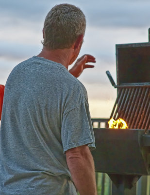 Grillmaster 1