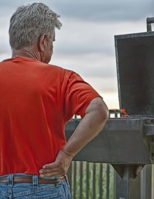 Grillmaster 1