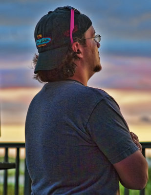 Looking Toward Tomorrow