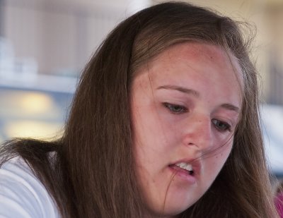 Megan 1