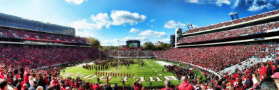 Sanford Panorama (Take 1)