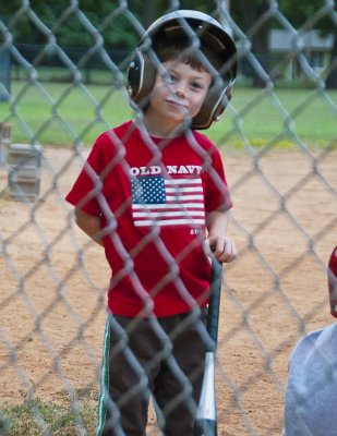Lil' Slugger