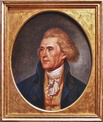 Thomas Jefferson