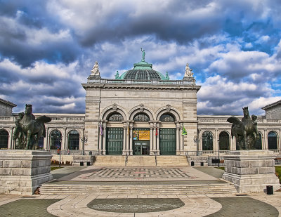 Memorial Hall, Philadelphia, PA.