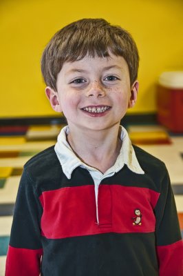 Birthday Boy Two