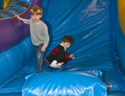 Sliding