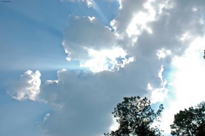 Heavenly Light