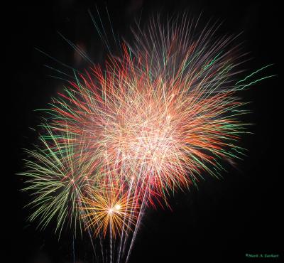 4th of July Countdown (6 days to go)