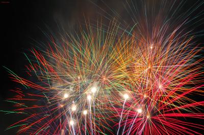 4th of July Countdown (2 days to go)