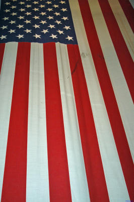 9-11 Pentagon Flag