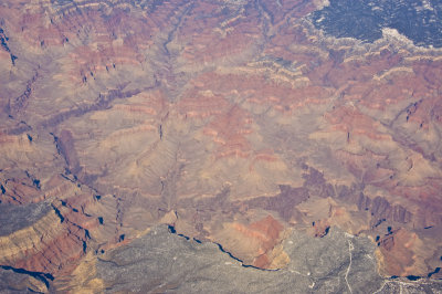 A Grand Canyon