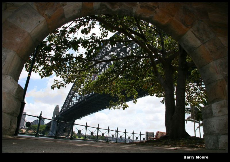 Sydney Curves