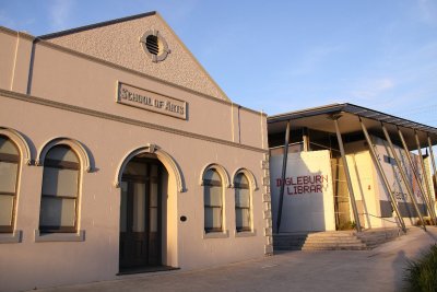 Ingleburn - my home town
