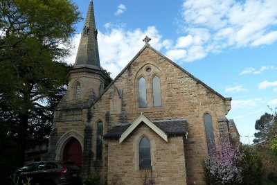 Springwood Anglican Church