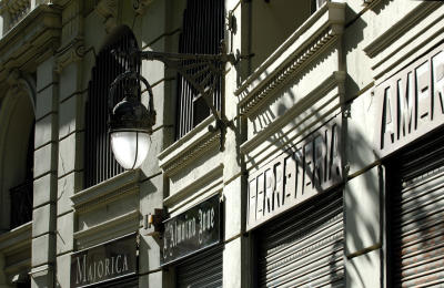 Barrio Gtico