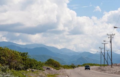 On the Road