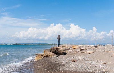 The Sea