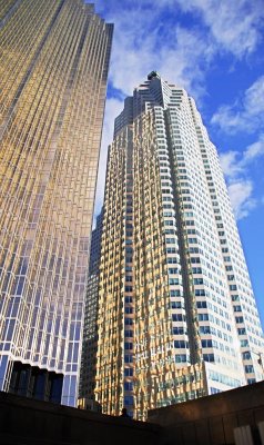 Towers