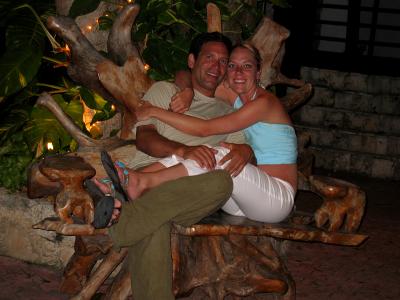 GiGi and Me