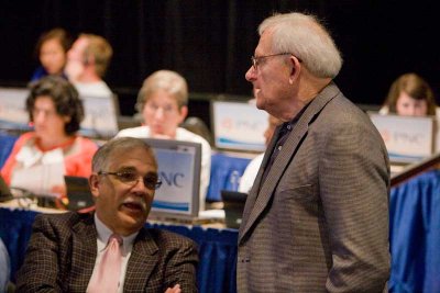2011 WVIZ Auction