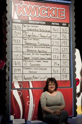 WVIZ 2012 Auction