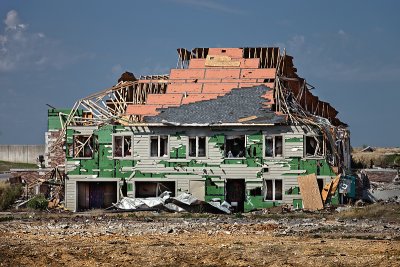 Joplin, Missouri Tornado