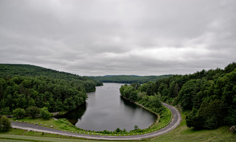 Lake Mcdonough