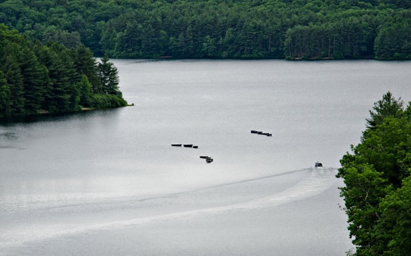 Lake Mcdonough #2