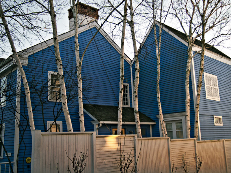 113 Water St.