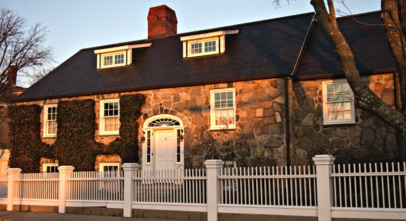 9 Main Street