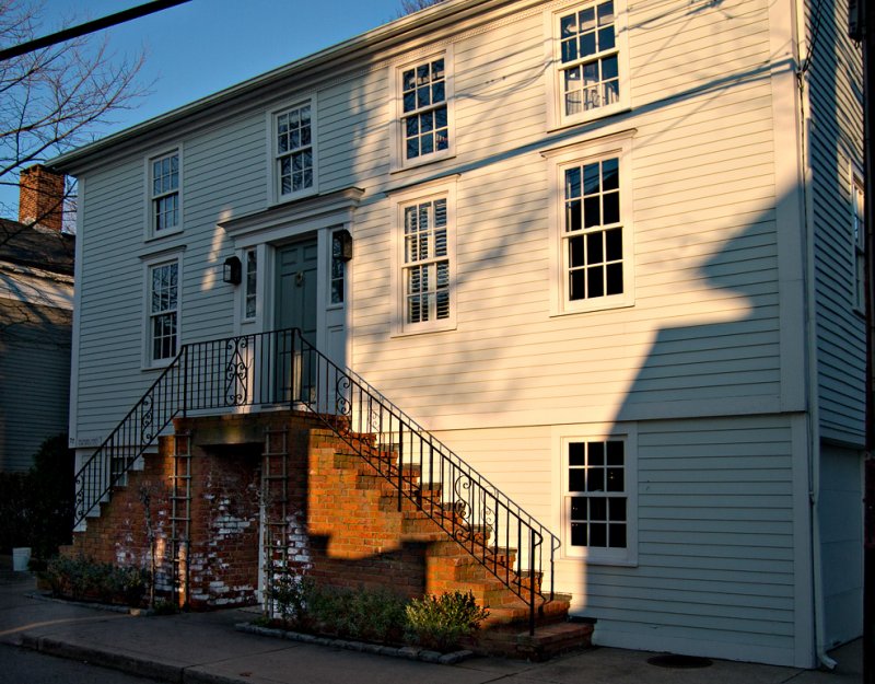 77 Water Street
