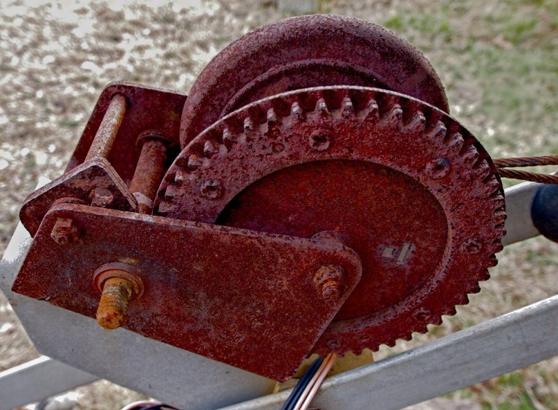 Winch
