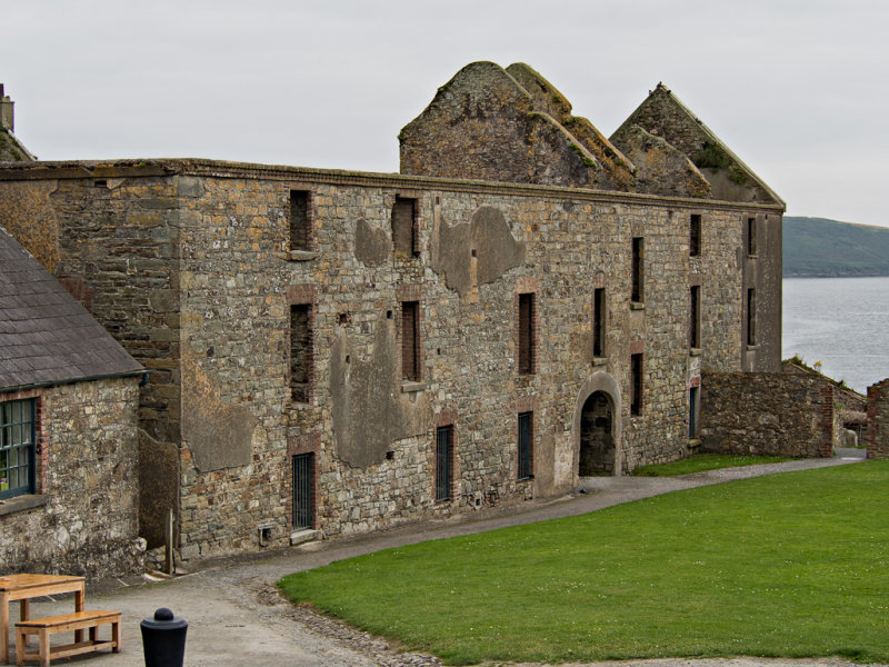 Charles Fort