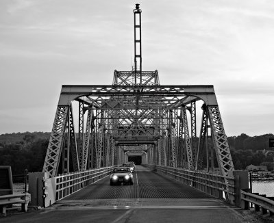 #24 East Haddam Bridge