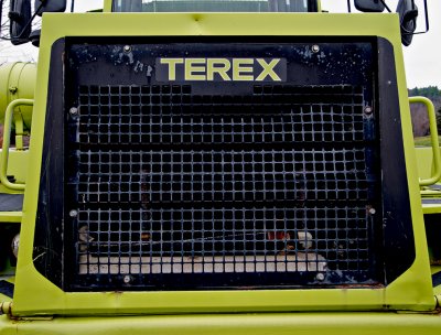 TEREX #3