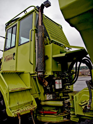TEREX #5