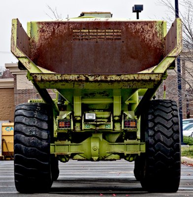 TEREX #6