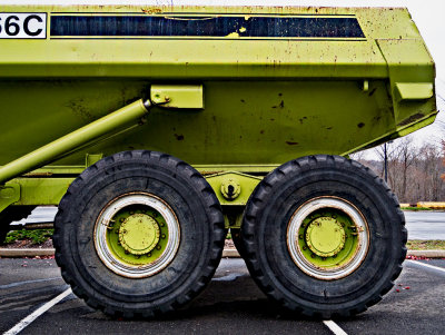 TEREX #7