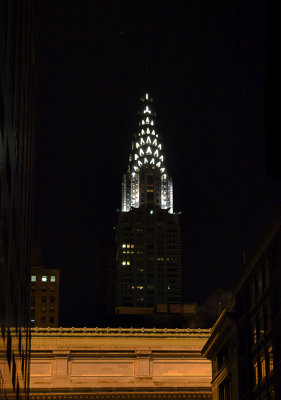 Chrysler Building