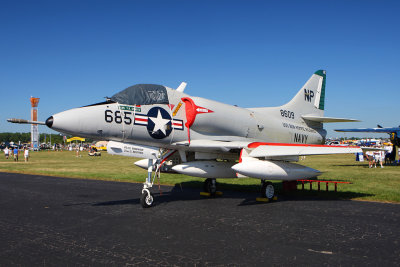 9688   A-4 Skyhawk