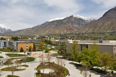 4252 BYU Campus 