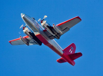 4572  Lockheed P2V-7