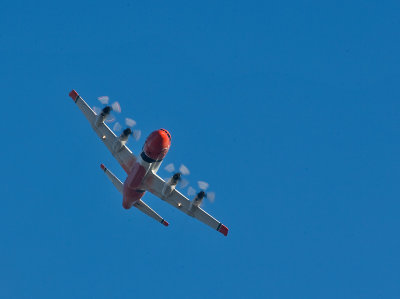 4581  Lockheed P-3 Orion