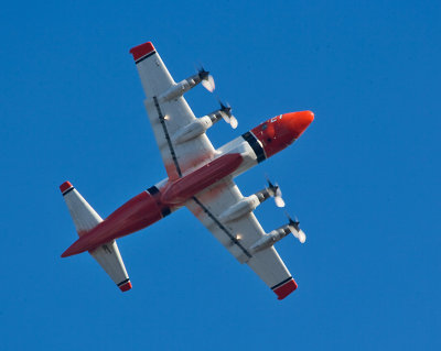 4583  Lockheed P-3 Orion