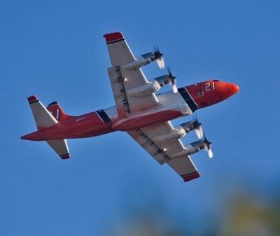 4593  Lockheed P-3 Orion