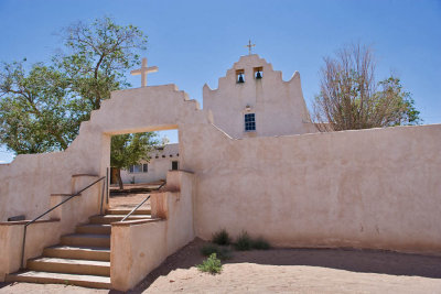 4894  St. Joseph's, Laguna Pueblo