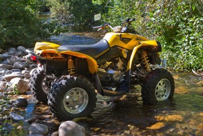CanAm 1  5360  Sold!