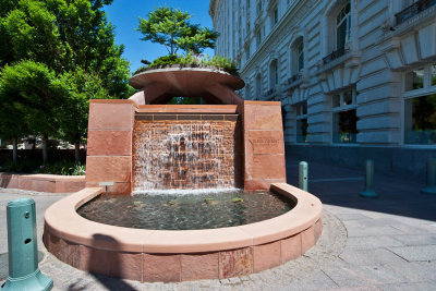 City Creek Center Visit II Gallery