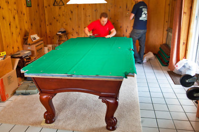 6673   pool table