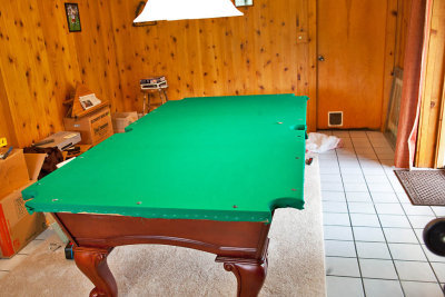 6676   pool table
